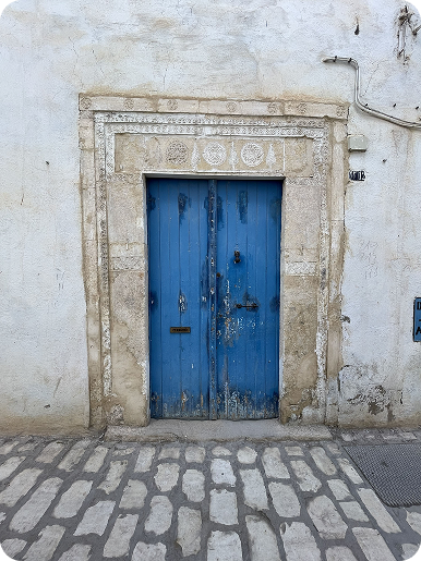 Your vision, our expertise